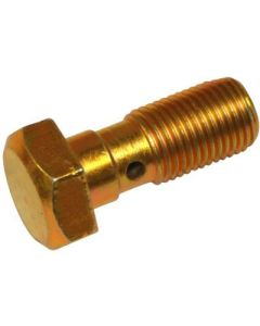Mopar 06508914AA Banjo Bolt for 07-12 Jeep Wrangler JK
