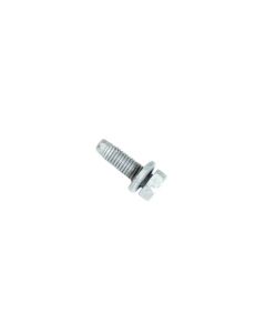 Mopar 6509210AA Hex Bolt and Washer M6x1.0x20 for 12-20 Jeep Wrangler JK, JL and Gladiator JT