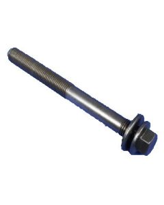 Mopar 06509564AA Cylinder Head to Cylinder Block Bolt for 11-23 Jeep Grand Cherokee WK2/WL/L, Wrangler JK & JL, Cherokee KL, and Gladiator JT with 3.6L Engine