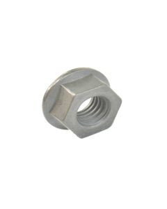 Mopar 06510726AA EGR Tube Flange Nut for 18-19 Jeep Wrangler JL and 2019 Cherokee KL with 2.0L Turbo Engine