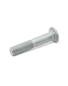 Mopar 06510774AA Steering Stabilizer Bracket Bolt  for 18-22 Jeep Wrangler JL & Gladiator JT Right Hand Drive