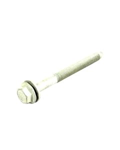 Mopar 06510998AA Rubicon Rear Bumper Bolt for 13-18 Jeep Wrangler JK