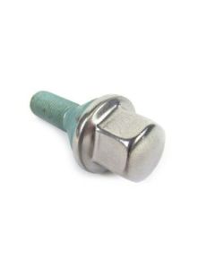 Mopar 06511051AA Wheel Lug Bolt for 14-22 Jeep Cherokee KL and Compass MP