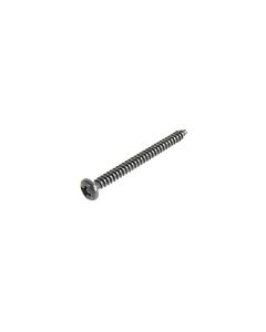 Mopar 06511141AA Tail Lamp Screw for 14-18 Jeep Wrangler JK