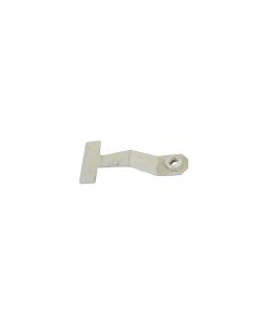 Mopar 06511834AA Front Upper Control Arm Nut and Retainer for 18-22 Jeep Wrangler JL & Gladiator JT