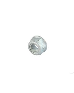 Mopar 06511905AA Flange Nut for 19-23 Jeep Cherokee KL