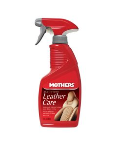 MOTHERS ALL IN ONE LEATHER CARE
