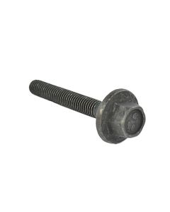 Mopar 06512117AA Idler Pulley Screw for 18-19 Jeep Wrangler JL with 2.0L Turbo Engine and Belt-Starter Generator