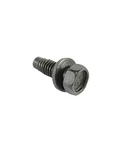 Mopar 06512155AA Hood Prop Rod Screw  for 18-19 Jeep Wrangler JL and 2020 Gladiator JT