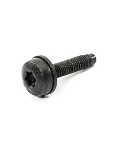 Mopar 06512235AA Hardtop Screw and Washer  for 18-22 Jeep Wrangler JL and Gladiator JT 