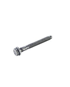 Mopar 06512518AA Short Steering Box Bolt  for 18-19 Jeep Wrangler JL and 2020 Gladiator JT 