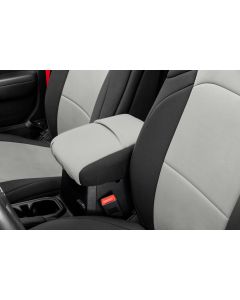 DIVER DOWN CONSOLE COVER GRY 18-20 JL