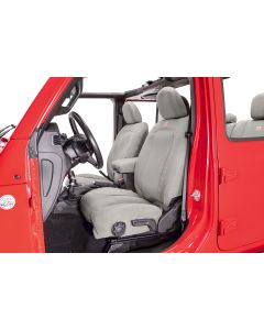 CARHARTT PREC FR 18-20 JL 4DR W/AB GRAY