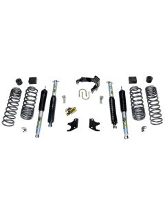 AEV 2.5IN DUALSPORT XT SUSP JK 4DR RHD  N0224500AA