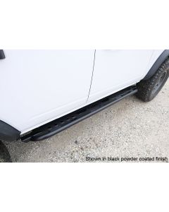 LoD Offroad  Signature Rocksliders  for 21-25 Ford Bronco 4-Door