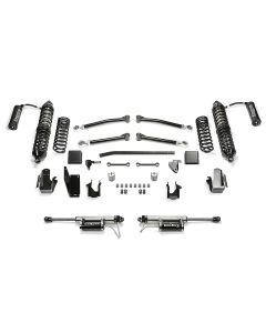 3" TRAIL W/ DLSS 2.5 C/O RESI & RR DLSS RESI 20-22 JEEP JT 4WD DIESEL
