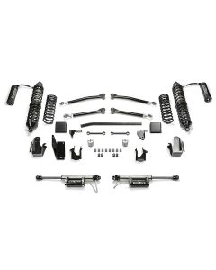 3" TRAIL W/ DLSS 2.5 C/O RESI & RR DLSS RESI 20-22 JEEP JT 4WD DIESEL