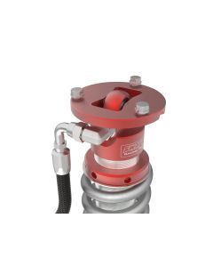aFe Power  Sway-A-Way 2.5 Front Coilover Kit with Remote Reservoirs (Extended Travel) for 05-23 Toyota Tacoma