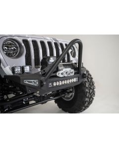 ADD Offroad  Capture Fairlead System for Synthetic Winch Line