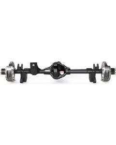 Teraflex  Tera CRD60 HD Rear Axle Assembly w/ Full-Float with Coil Over Brackets, & Delta Brakes for 18-25 Jeep Wrangler JL 