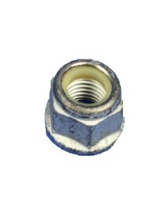 Mopar 06505623AA Hex Lock Nut for 00-21 Jeep Vehicles