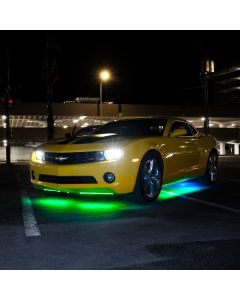 Stinger Off-Road  RGBW LED Underbody Vehicle Kit with ENLIGHT10 APP Full Control & Horizon Connectivity