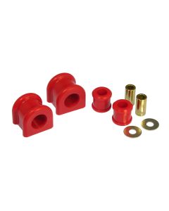 FR SWAY BAR BUSHING KIT BLK 07-11 JK