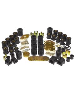 Prothane  Polyurethane Master Kit for 07-18 Jeep Wrangler JK Unlimited 