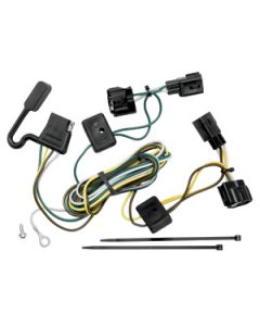 HITCH WIRING KIT TJ 98-06 TJ     16409