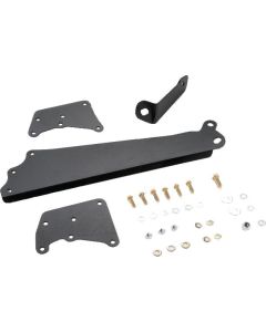 SKJ FRNT TRACKBAR BRKT JK