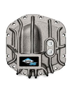 SPICER D35 DIFF COVER KIT JL