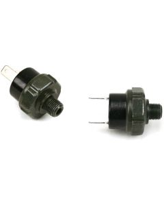 PRESSURE SWITCH 1/8 IN 110PSI ON 145OFF