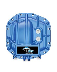 Dana Spicer  Dana 35 Differential Cover for 18-21 Jeep Wrangler JL