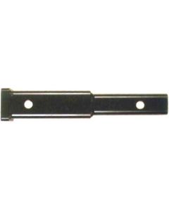 Warrior Products 853 Warrior 2" Extended Receiver Bar 