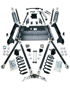 TERAFLEX 4IN LCG PRO W/O SHOCKS TJ SWB