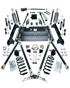 TERAFLEX 5IN LCG PRO W/SHOCKS TJ SWB