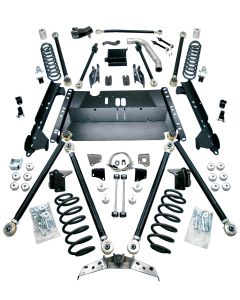 TERAFLEX 5IN LCG PRO W/O SHOCKS TJ SWB