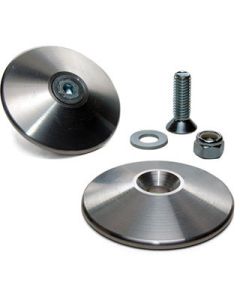 JKS RR COIL SPRING RETAINERS JK