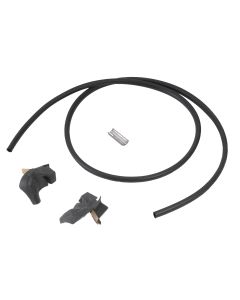 HARDTOP TO WINDSHIELD FRAME GASKETS-YJ