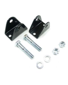 TERAFLEX BAR PIN ELIM KIT PAIR REAR TJ