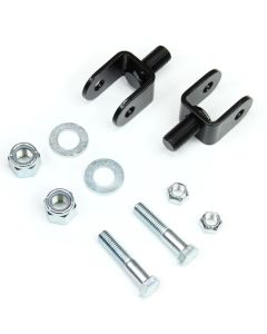 TERAFLEX SHOCK STEM ELIM KIT TJ/XJ/ZJ