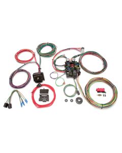 Painless Wiring 10106 Harness Assembly for 75-86 Jeep CJ-5, CJ-7