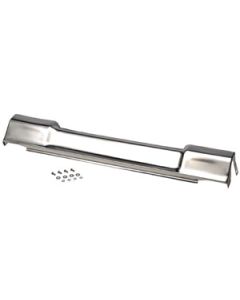 KENTROL FRONT FRAME COVER SS 97+ TJ