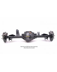 Dynatrac  Trail Series 60 Rear Axle Assemblies with ARB Locker for 07-18 Jeep Wrangler JK