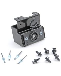 Mopar 82213051AC Hood Lock for 07-18 Jeep Wrangler JK