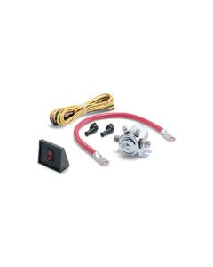 WARN 62132 WAR Power Interrupt Kit 