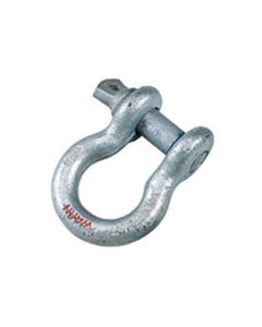 WARN D-RING SHACKLE 3/4 INCH 9500LBS