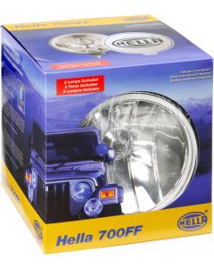 HELLA 700FF DRIVING LAMP