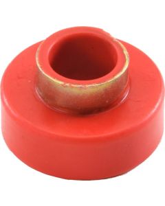 TOP BODY BUSHING CJ RED