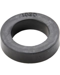 BOTTOM BODY BUSHING CJ BLACK
